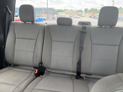 2021 Ford Super Duty F-250 SRW XL