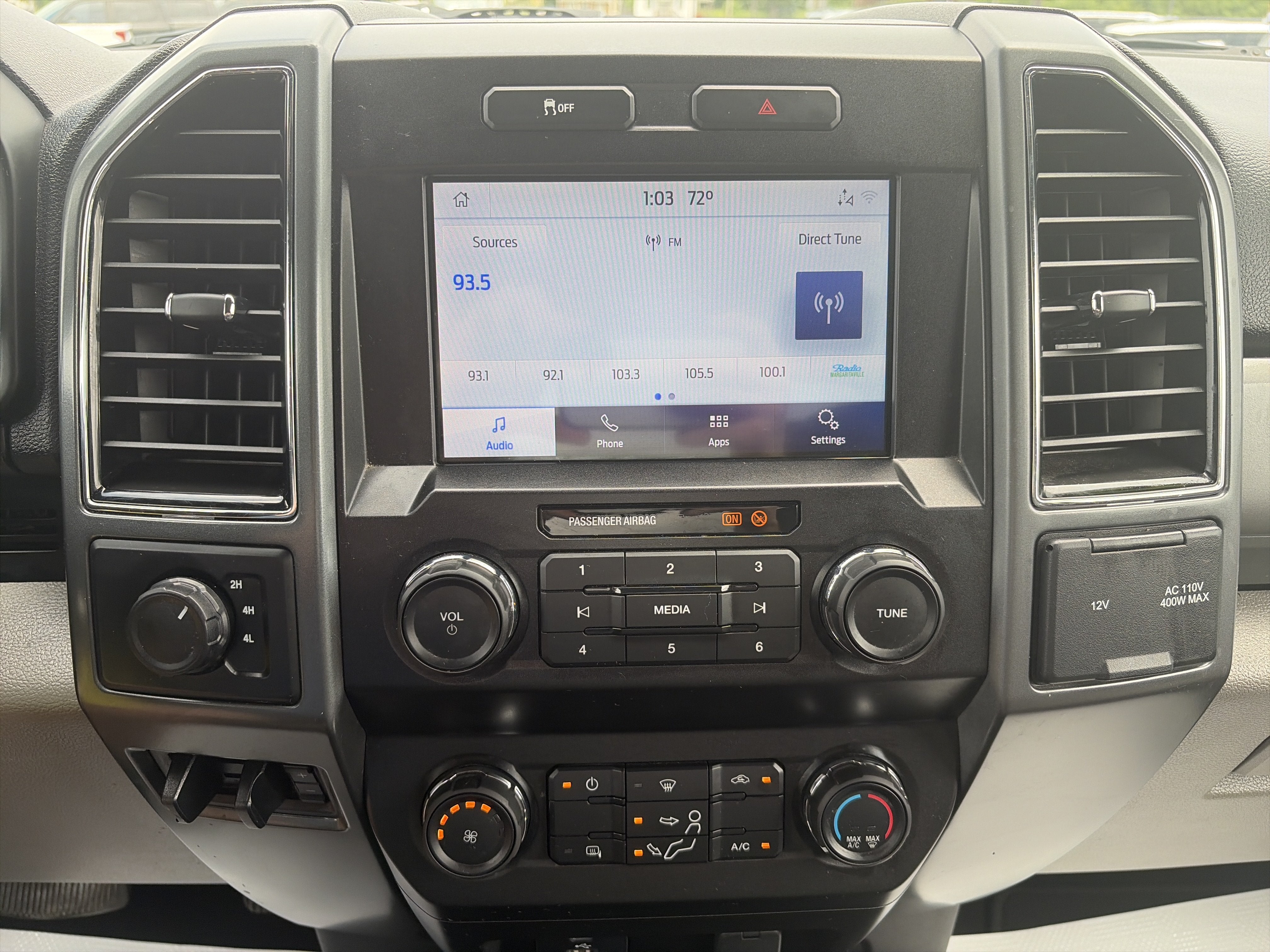 2021 Ford Super Duty F-250 SRW XL