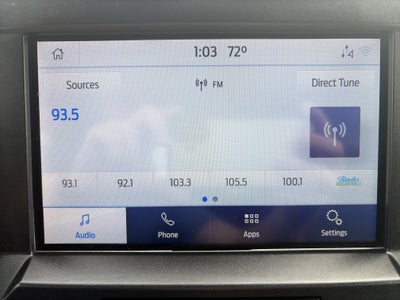 2021 Ford Super Duty F-250 SRW XL