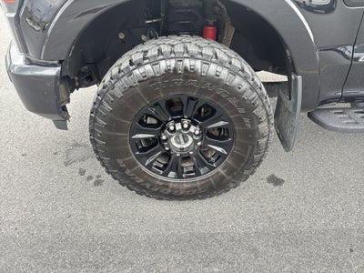 2021 Ford Super Duty F-250 SRW XL