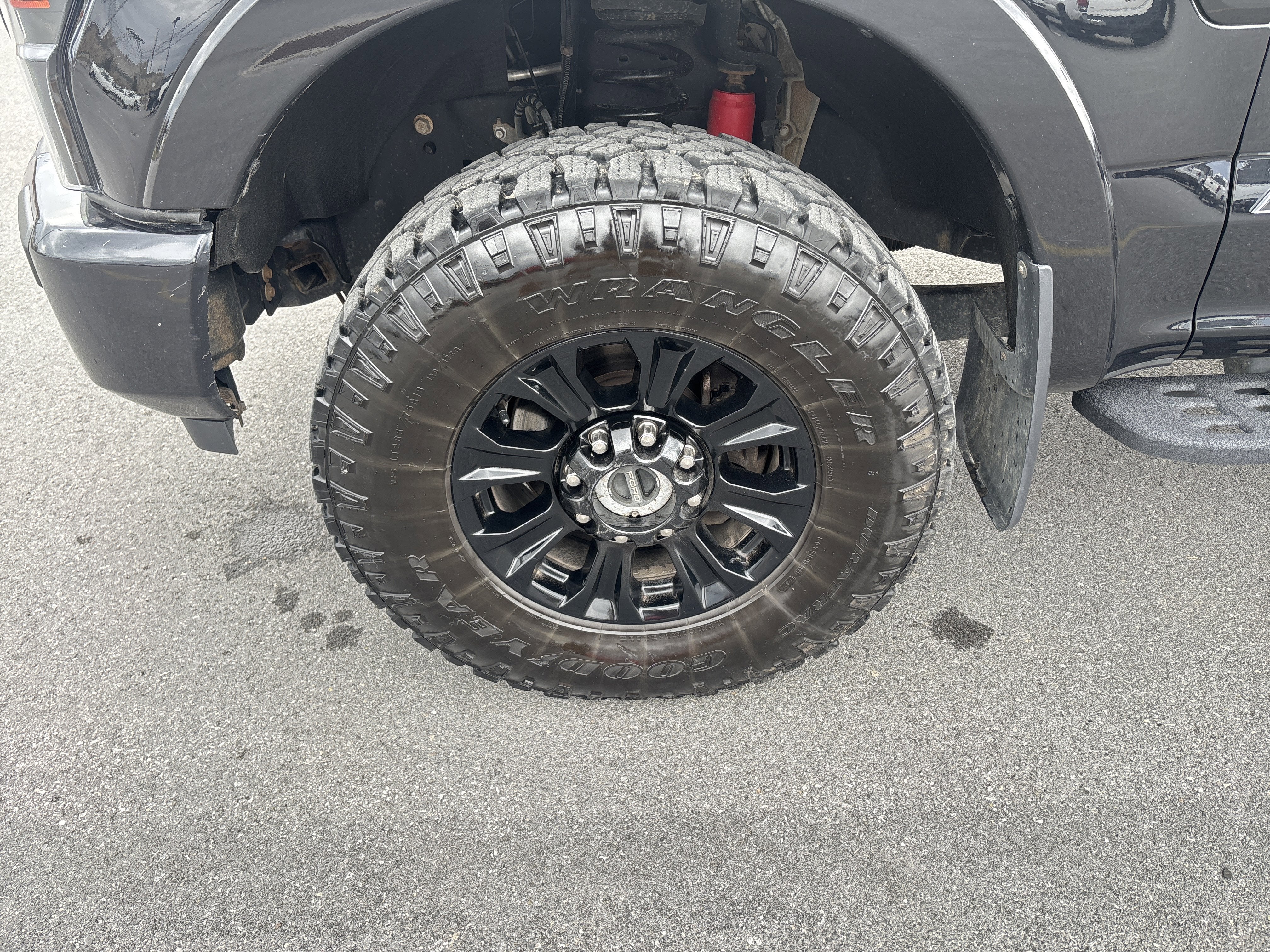 2021 Ford Super Duty F-250 SRW XL