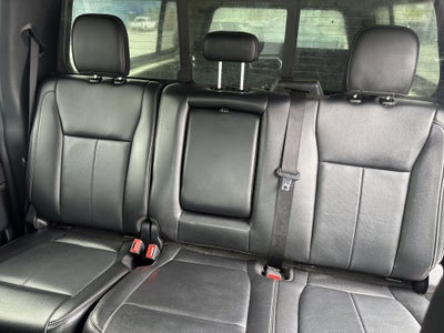 2021 Ford Super Duty F-250 SRW XL