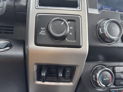 2021 Ford Super Duty F-250 SRW XL