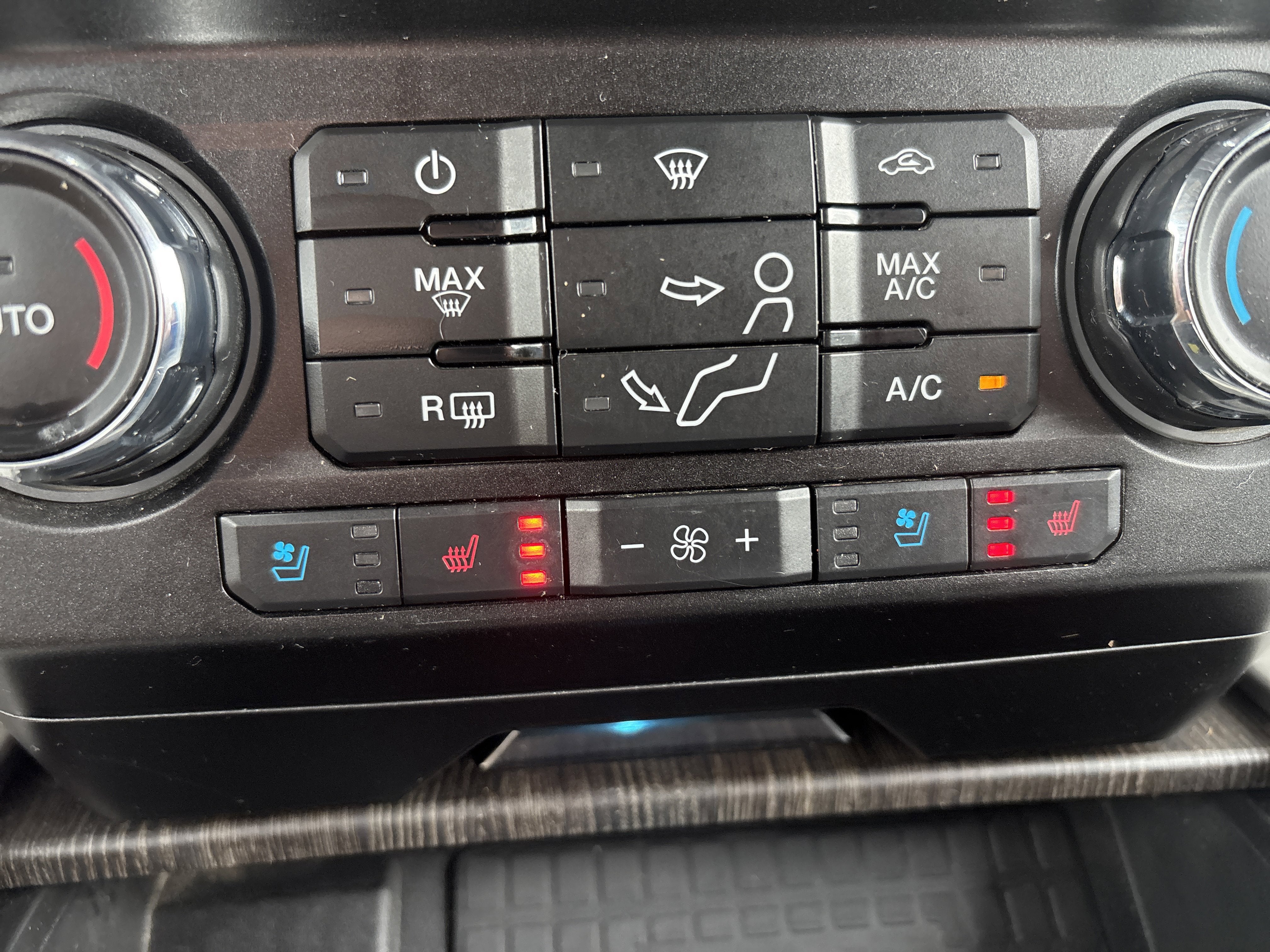 2021 Ford Super Duty F-250 SRW XL