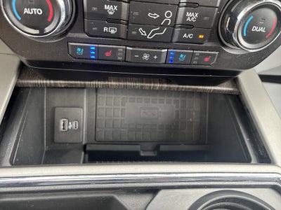 2021 Ford Super Duty F-250 SRW XL