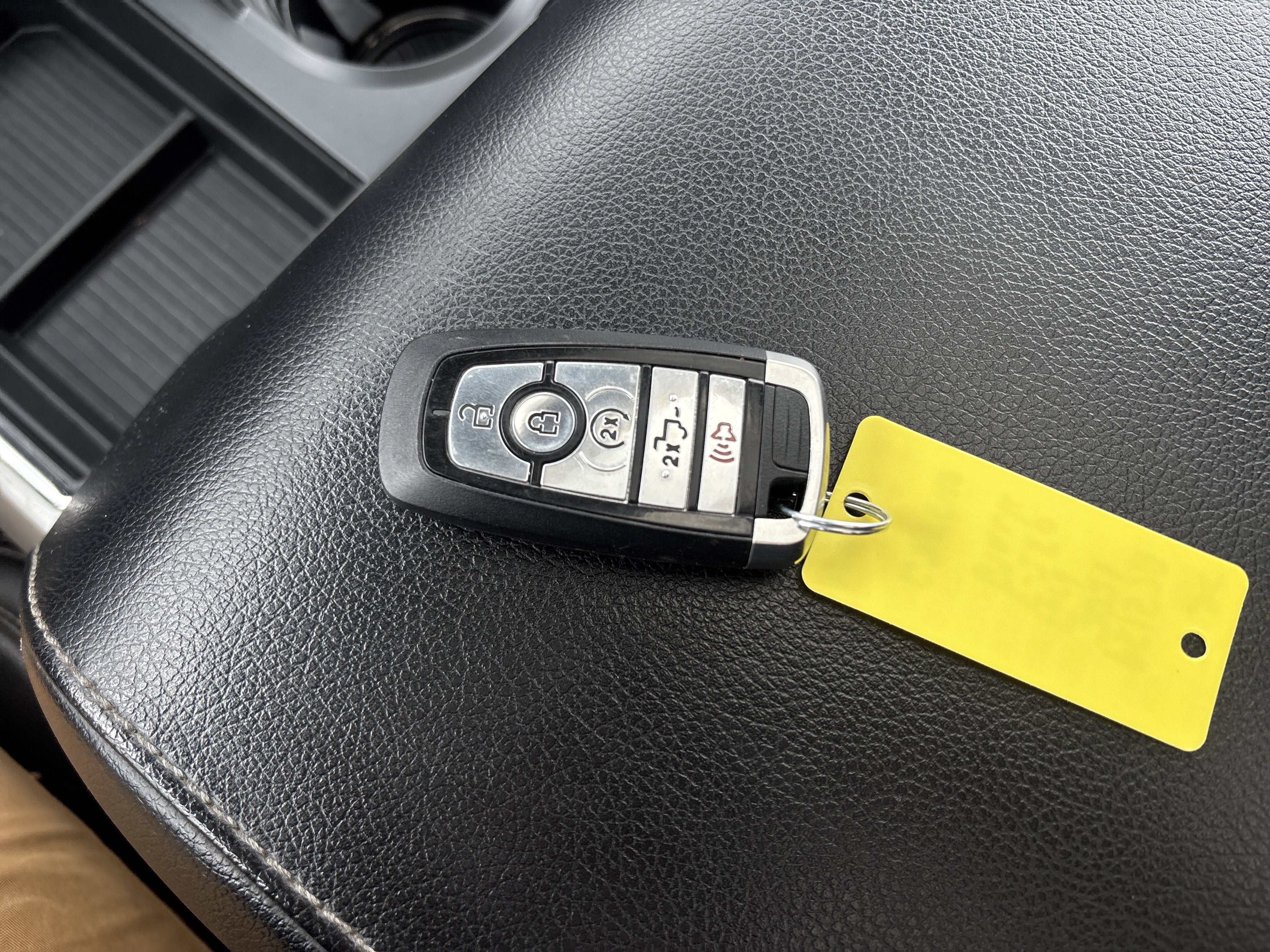 2021 Ford Super Duty F-250 SRW XL