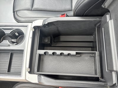 2021 Ford Super Duty F-250 SRW XL