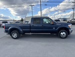 2016 Ford Super Duty F-350 DRW Lariat