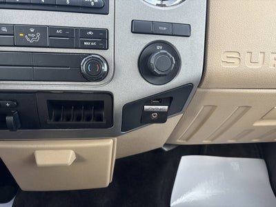 2016 Ford Super Duty F-350 DRW Lariat