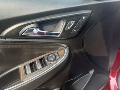 2020 Chevrolet Malibu Premier