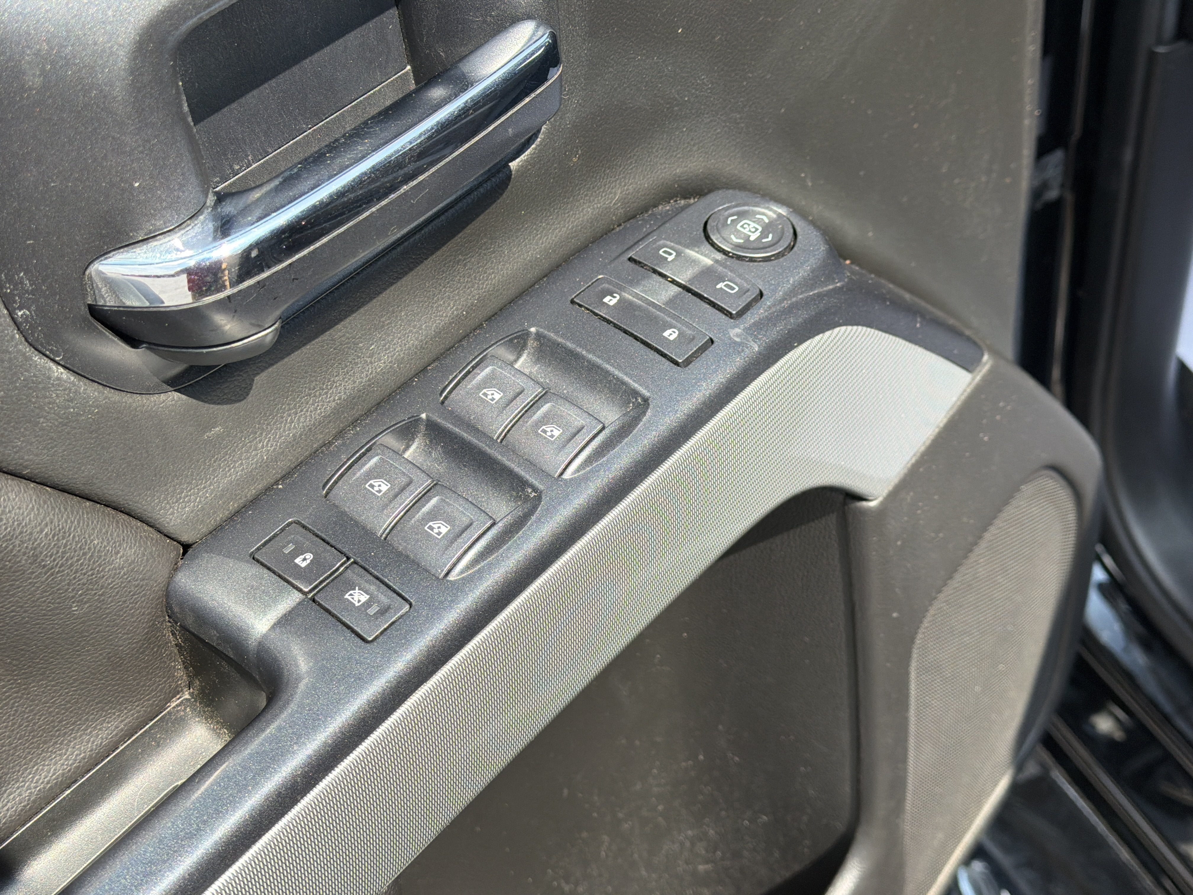 2019 Chevrolet Silverado 2500 HD LT