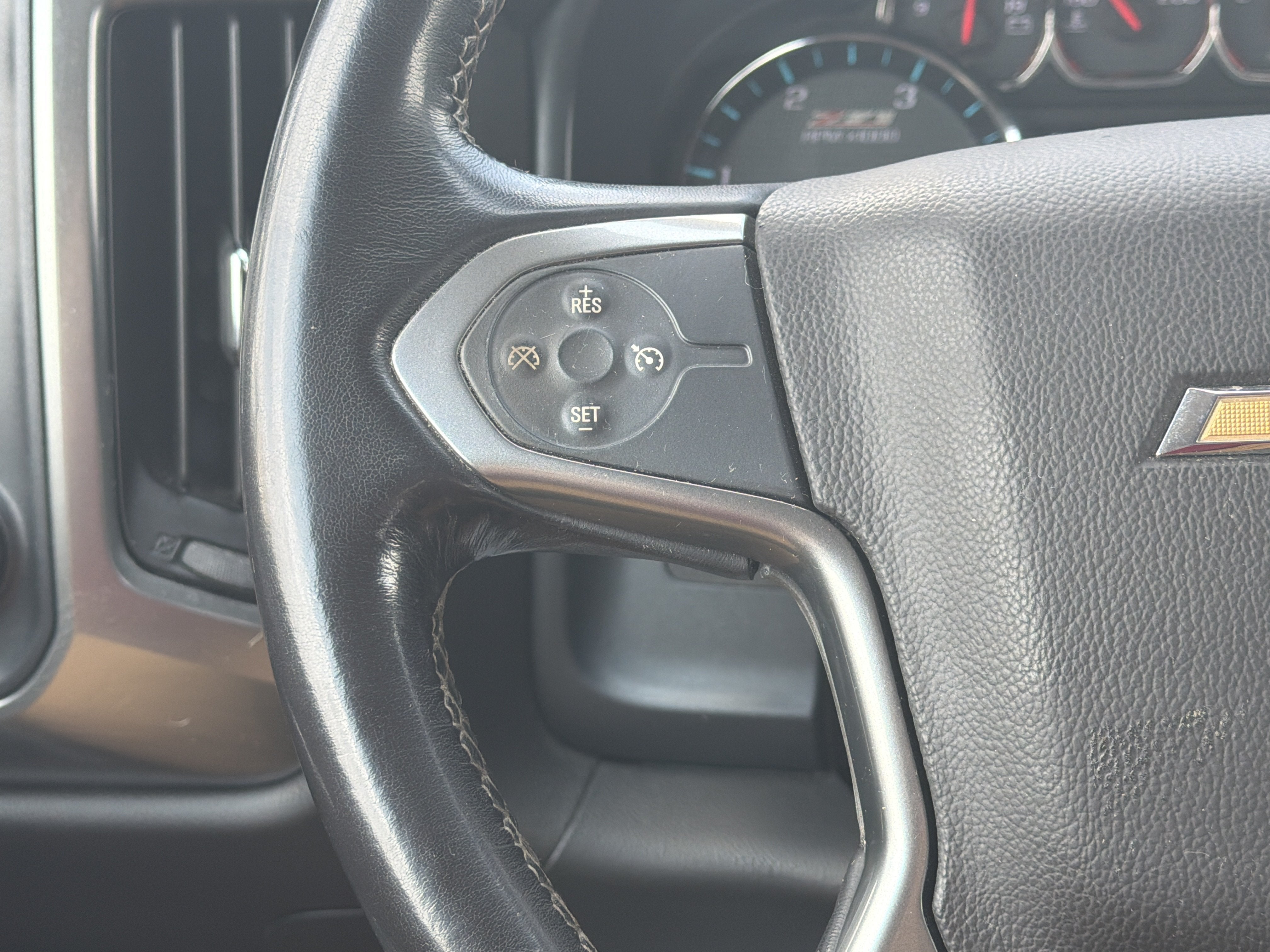 2019 Chevrolet Silverado 2500 HD LT
