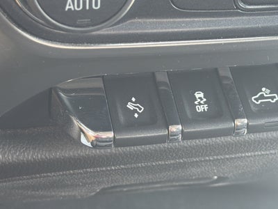 2019 Chevrolet Silverado 2500 HD LT