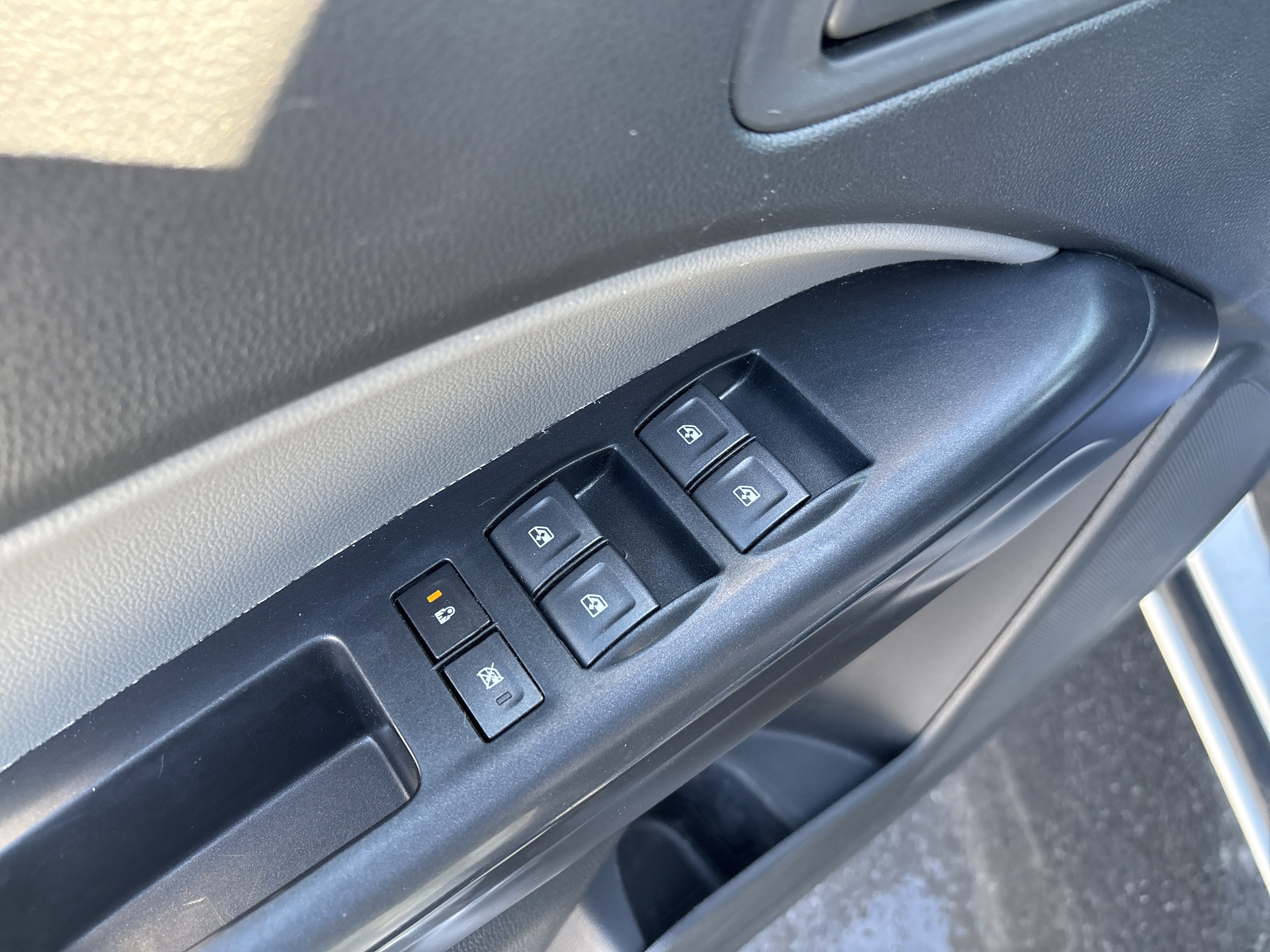 2022 Chevrolet Colorado WT