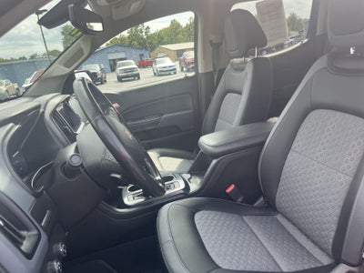 2019 Chevrolet Colorado 4WD Z71