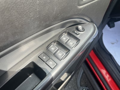 2019 Chevrolet Colorado 4WD Z71
