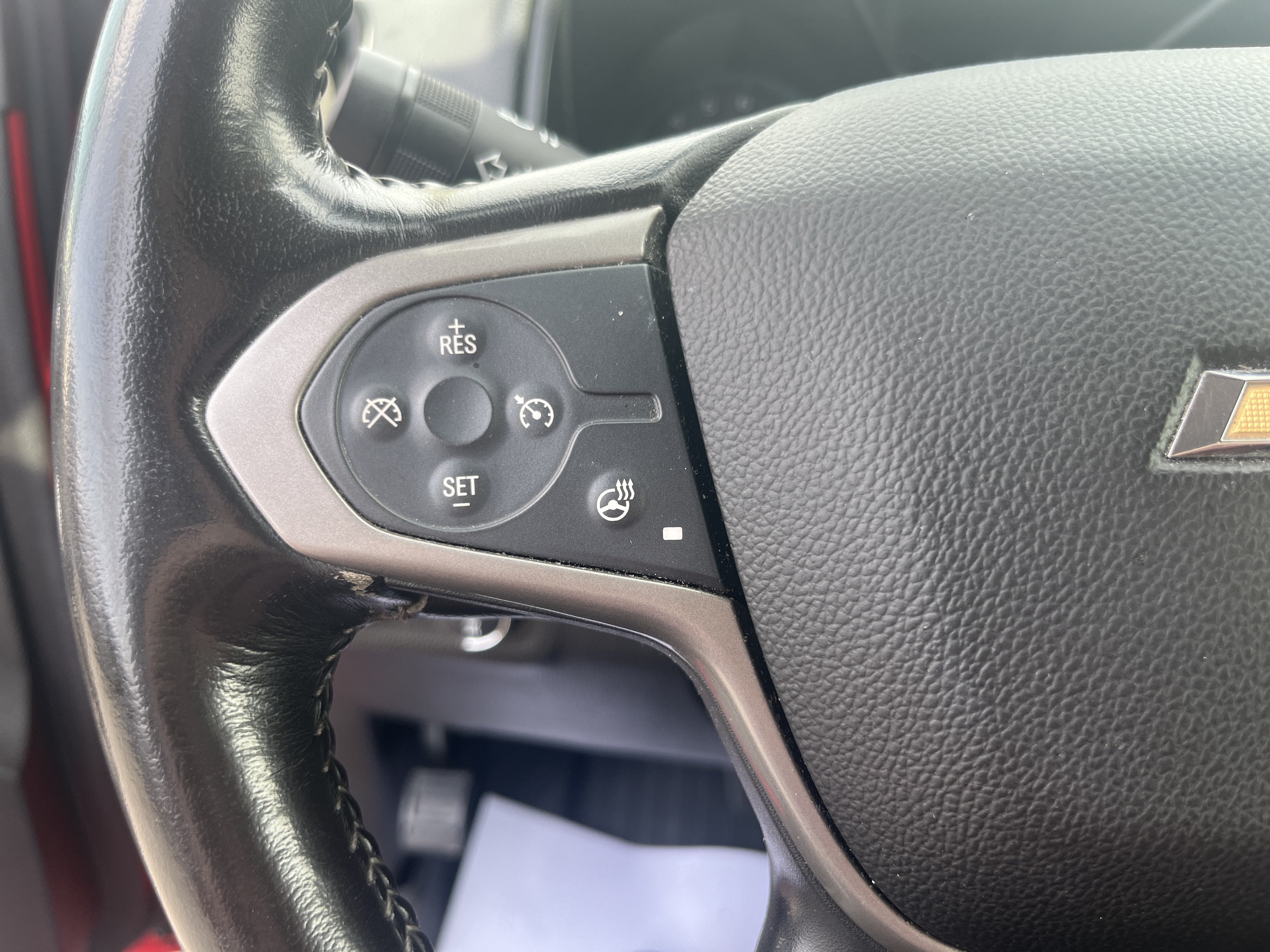 2019 Chevrolet Colorado 4WD Z71