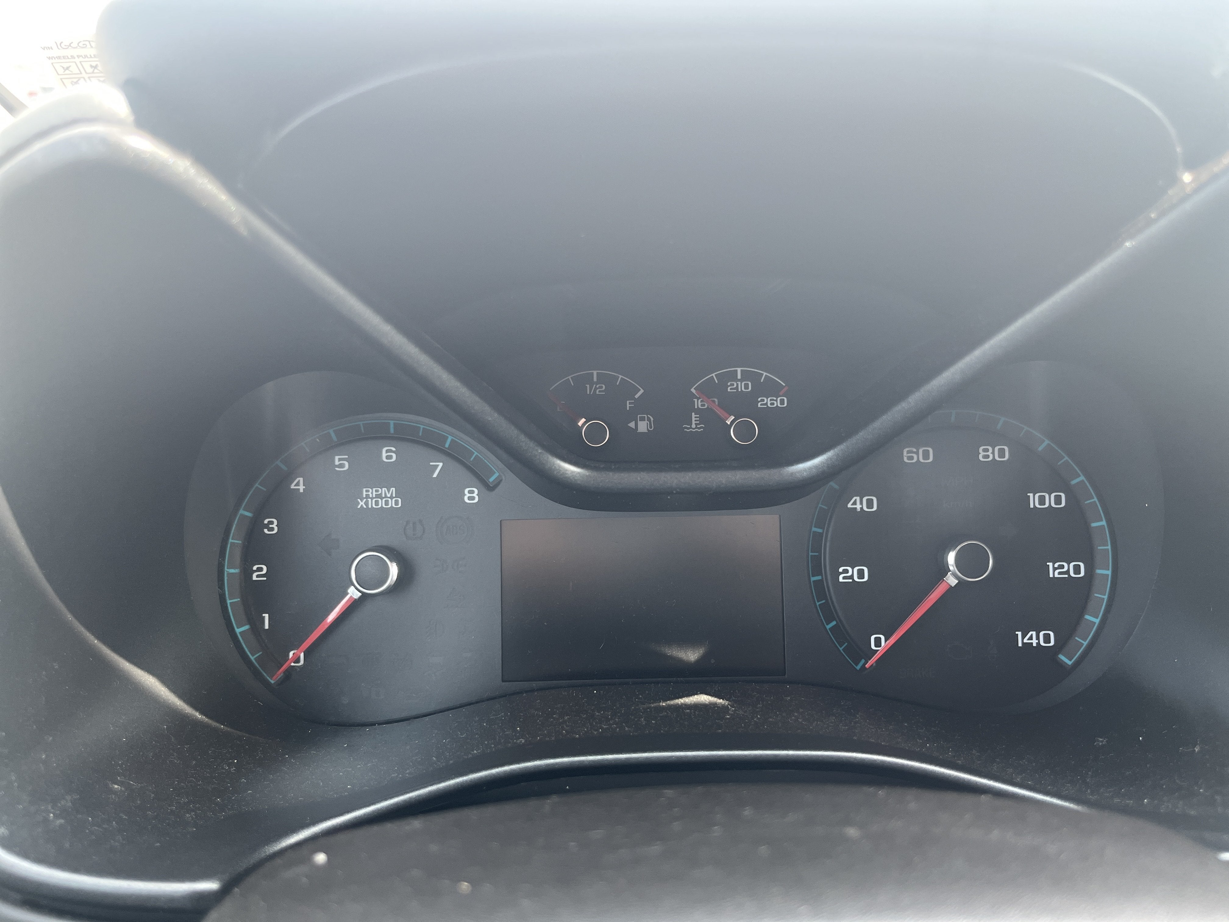 2019 Chevrolet Colorado 4WD Z71