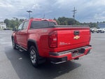 2019 Chevrolet Colorado 4WD Z71