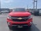 2019 Chevrolet Colorado 4WD Z71