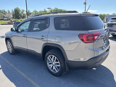 2019 GMC Acadia SLE