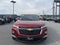 2024 Chevrolet Traverse Limited LT Cloth