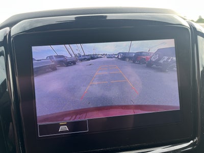 2024 Chevrolet Traverse Limited LT Cloth