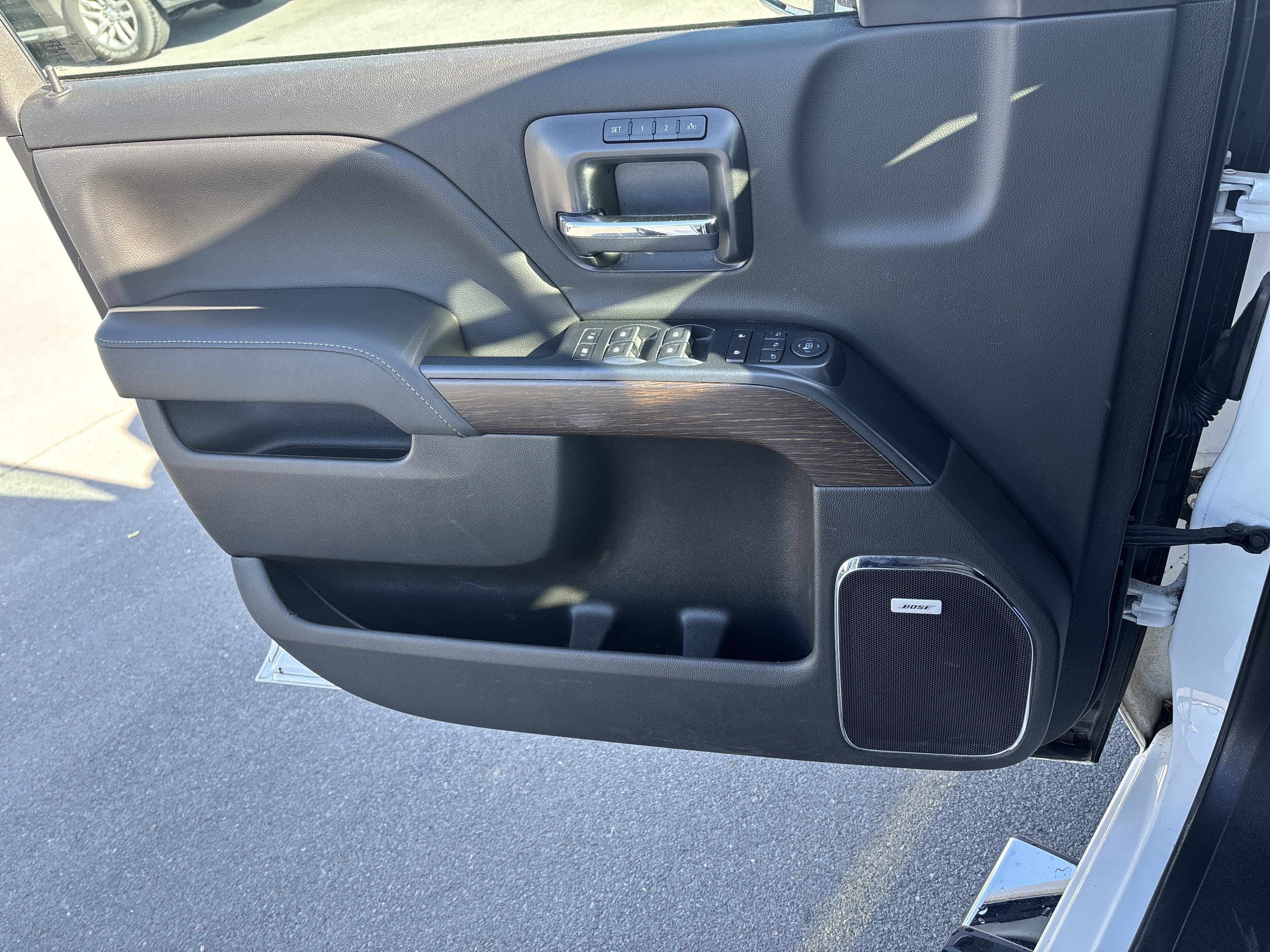 2019 GMC Sierra 3500 HD Denali