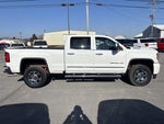 2019 GMC Sierra 3500 HD Denali