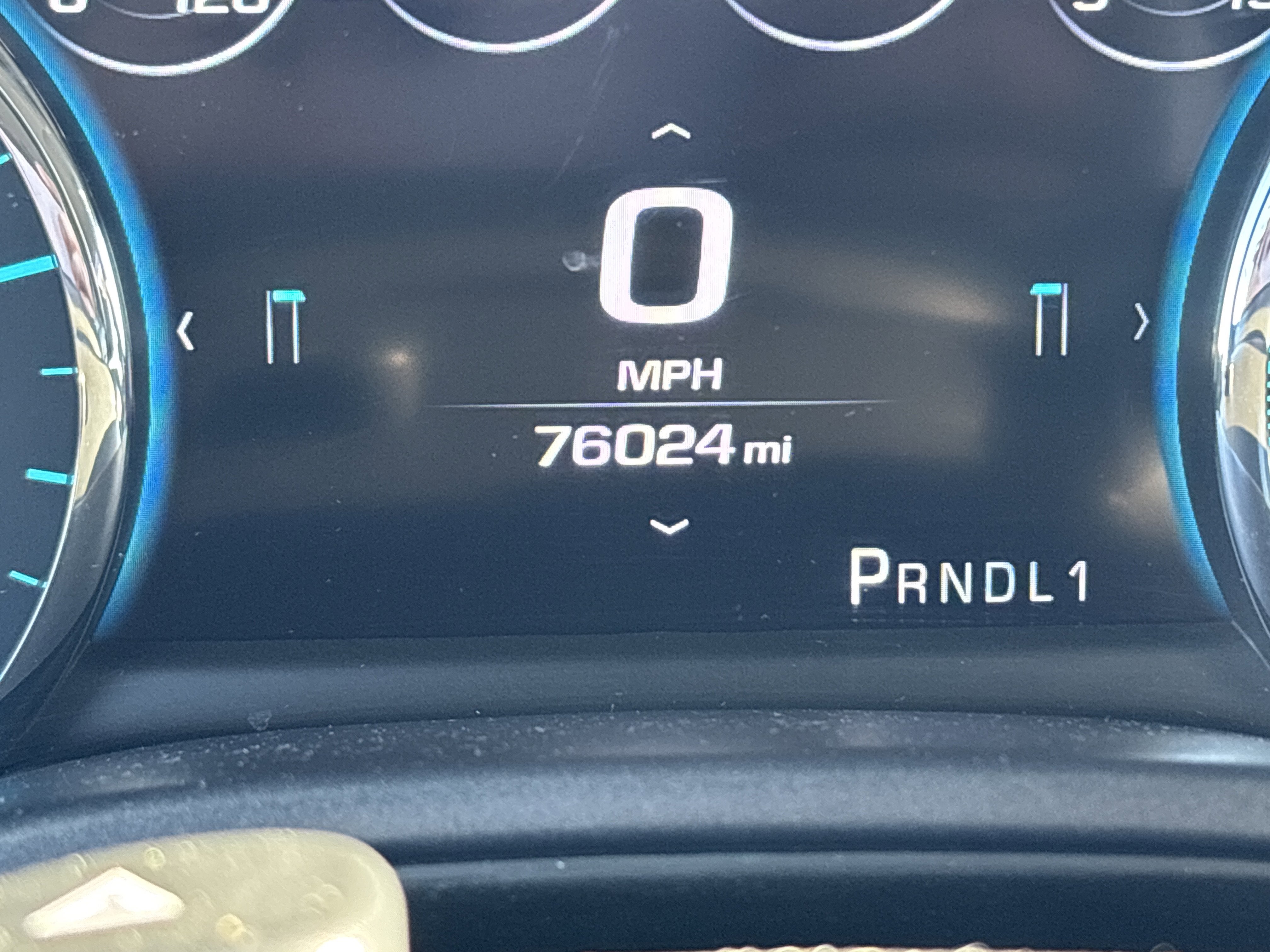 2019 GMC Sierra 3500 HD Denali