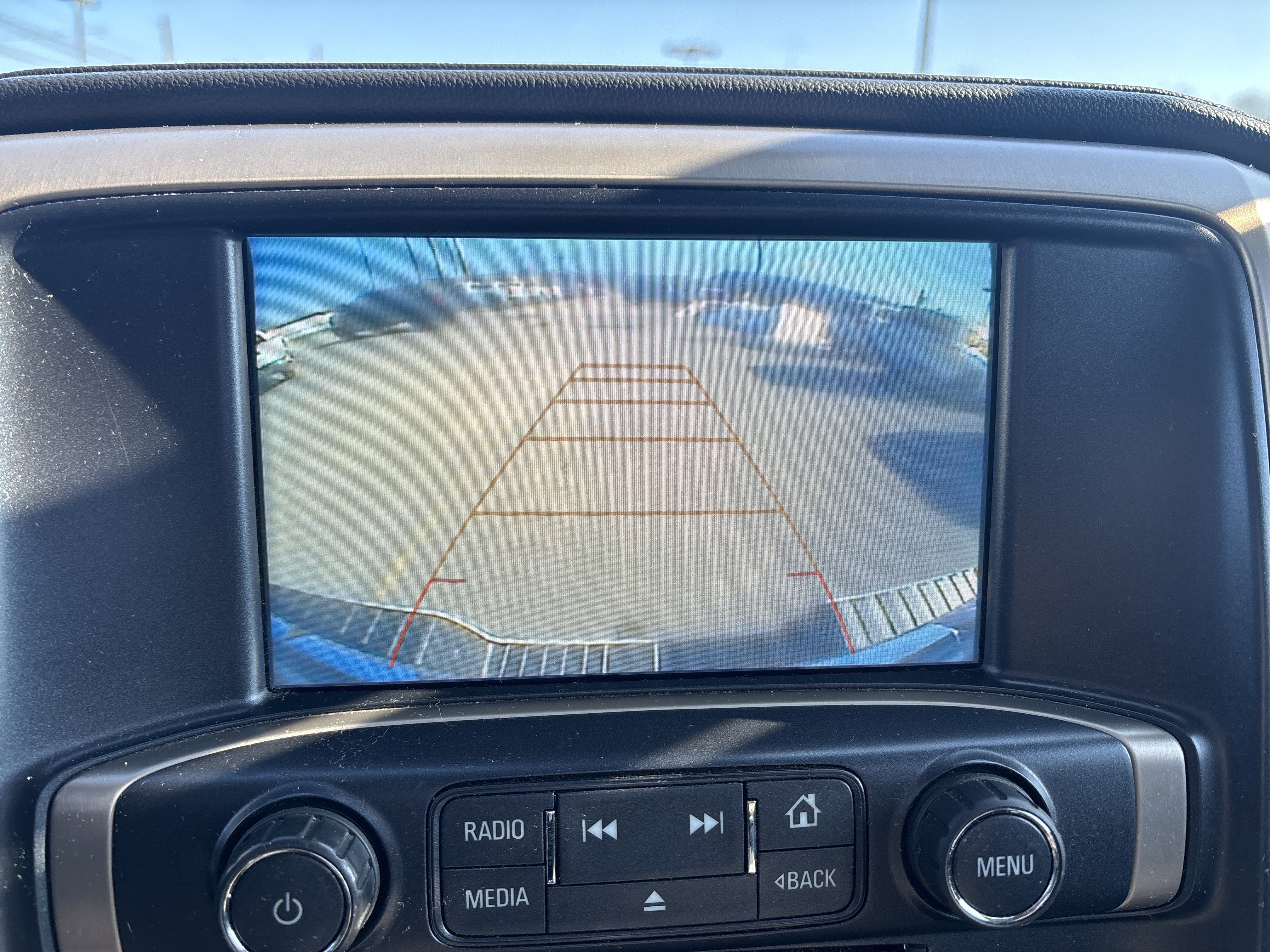 2019 GMC Sierra 3500 HD Denali