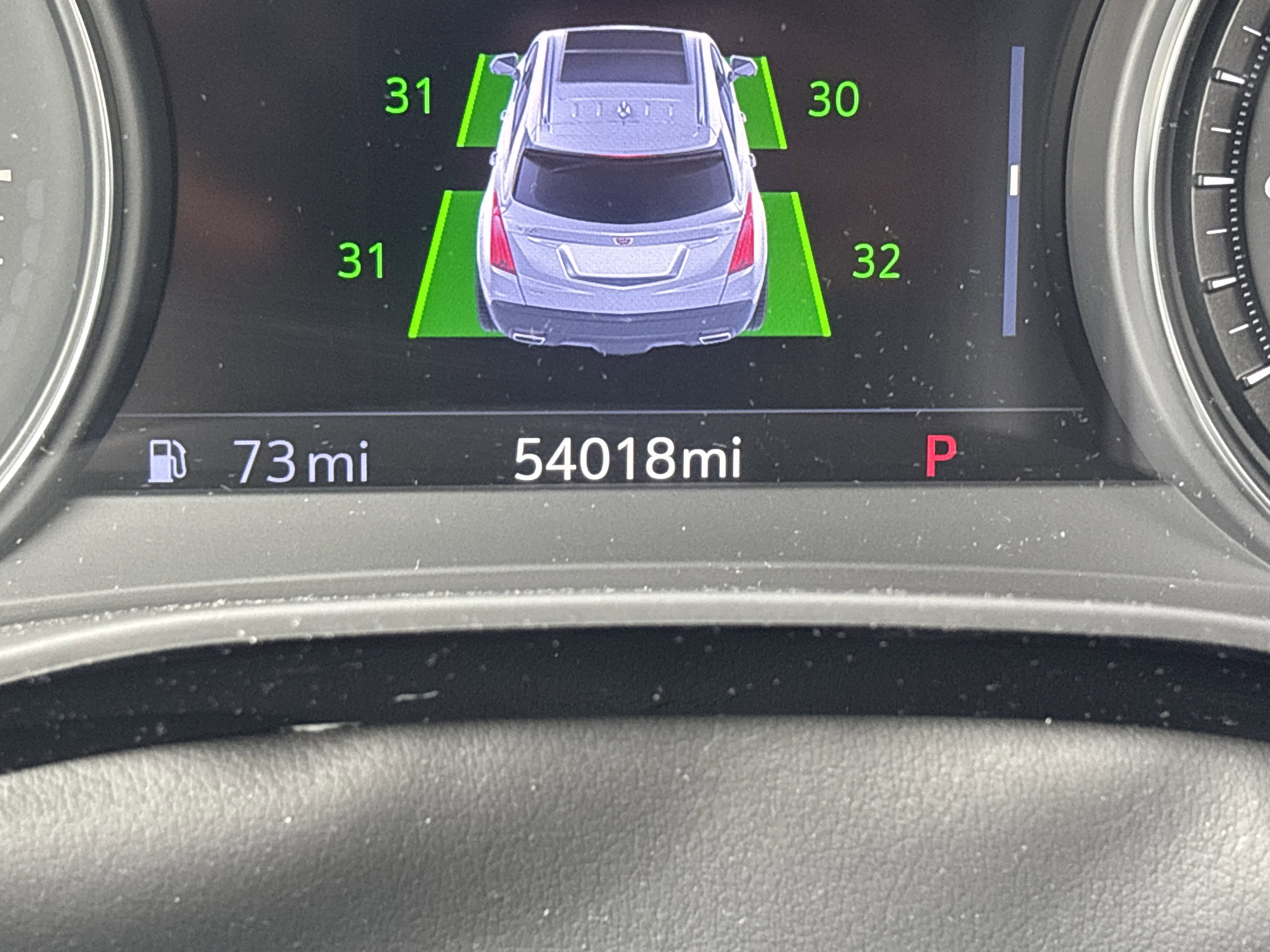 2021 Cadillac XT5 AWD Premium Luxury
