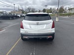 2021 Cadillac XT5 AWD Premium Luxury