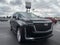 2023 Cadillac Escalade ESV 4WD Luxury