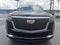 2023 Cadillac Escalade ESV 4WD Luxury