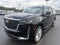 2023 Cadillac Escalade ESV 4WD Luxury
