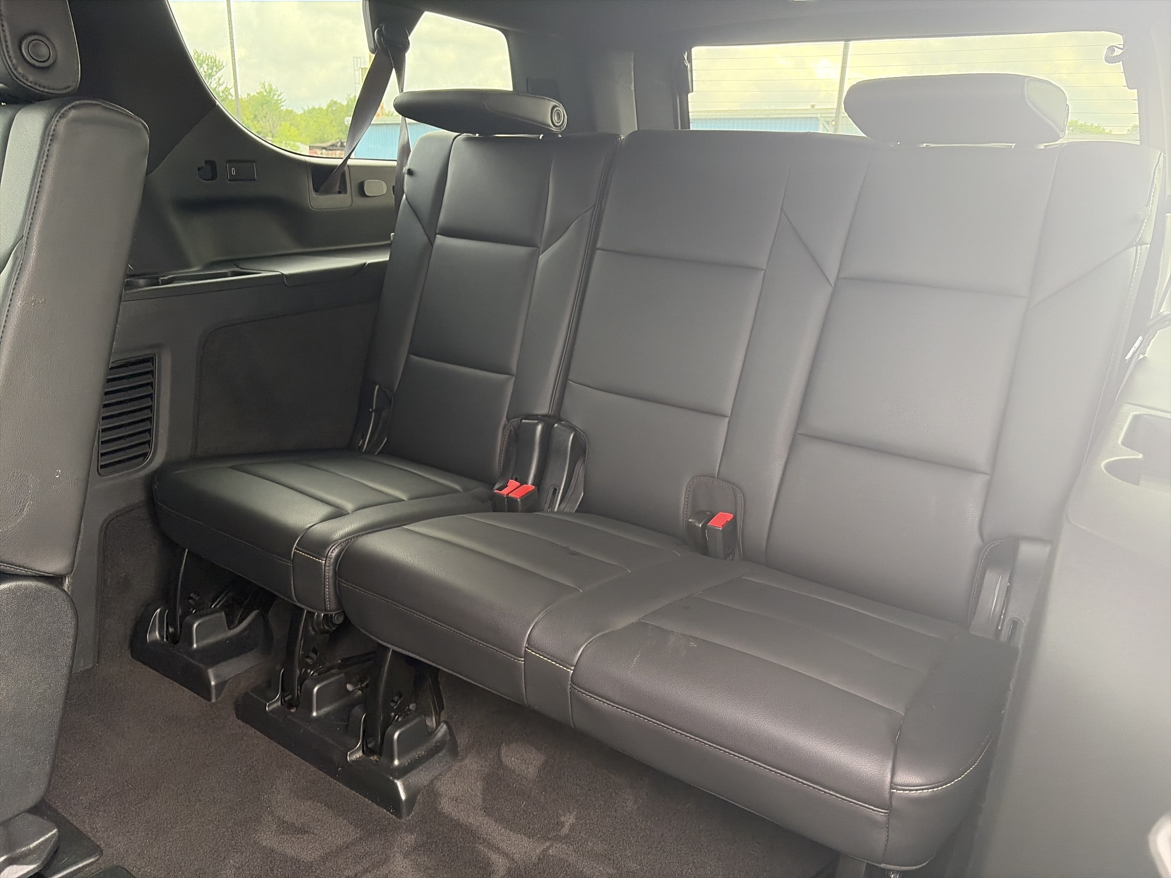 2023 Cadillac Escalade ESV 4WD Luxury