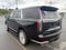 2023 Cadillac Escalade ESV 4WD Luxury