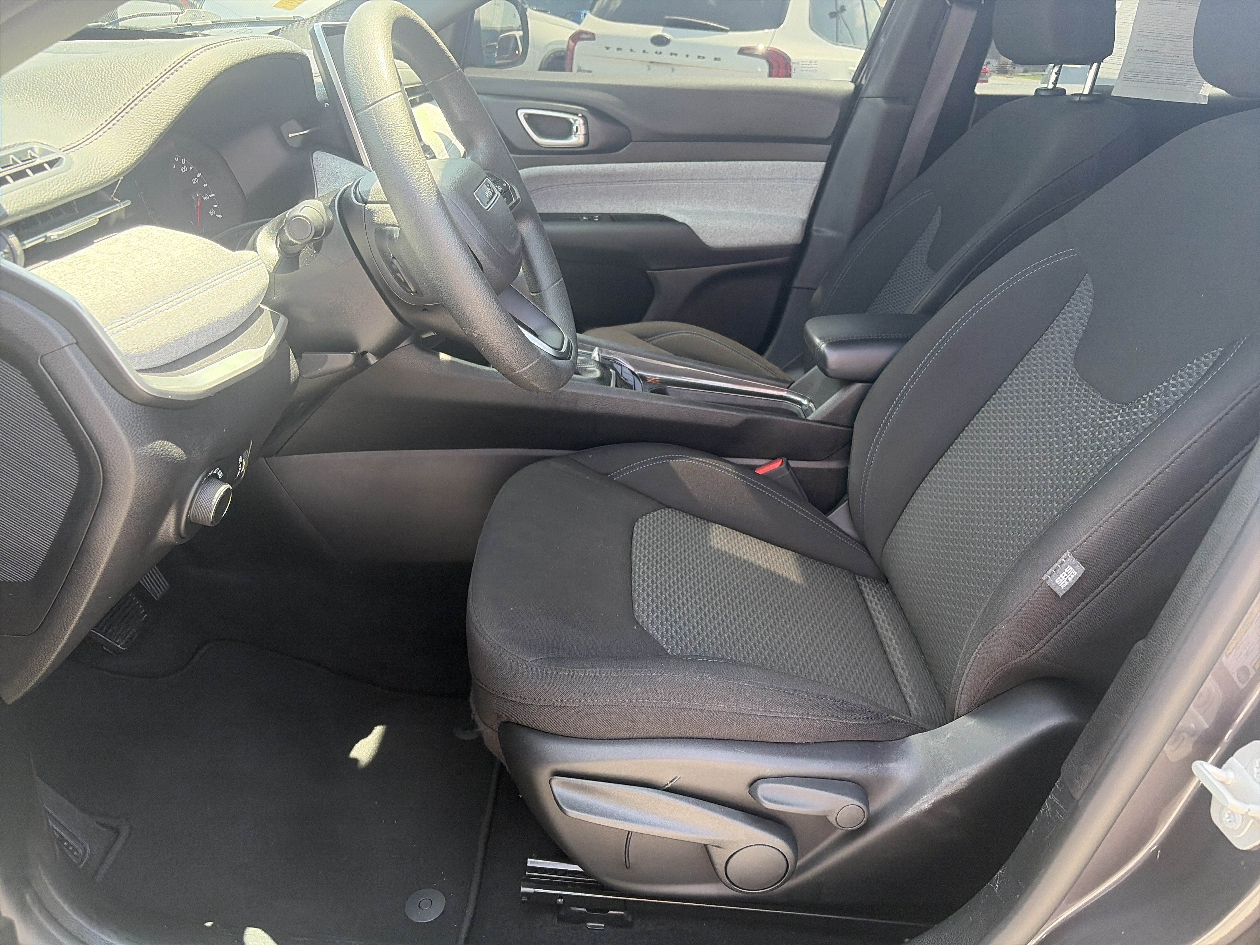 2024 Jeep Compass Sport