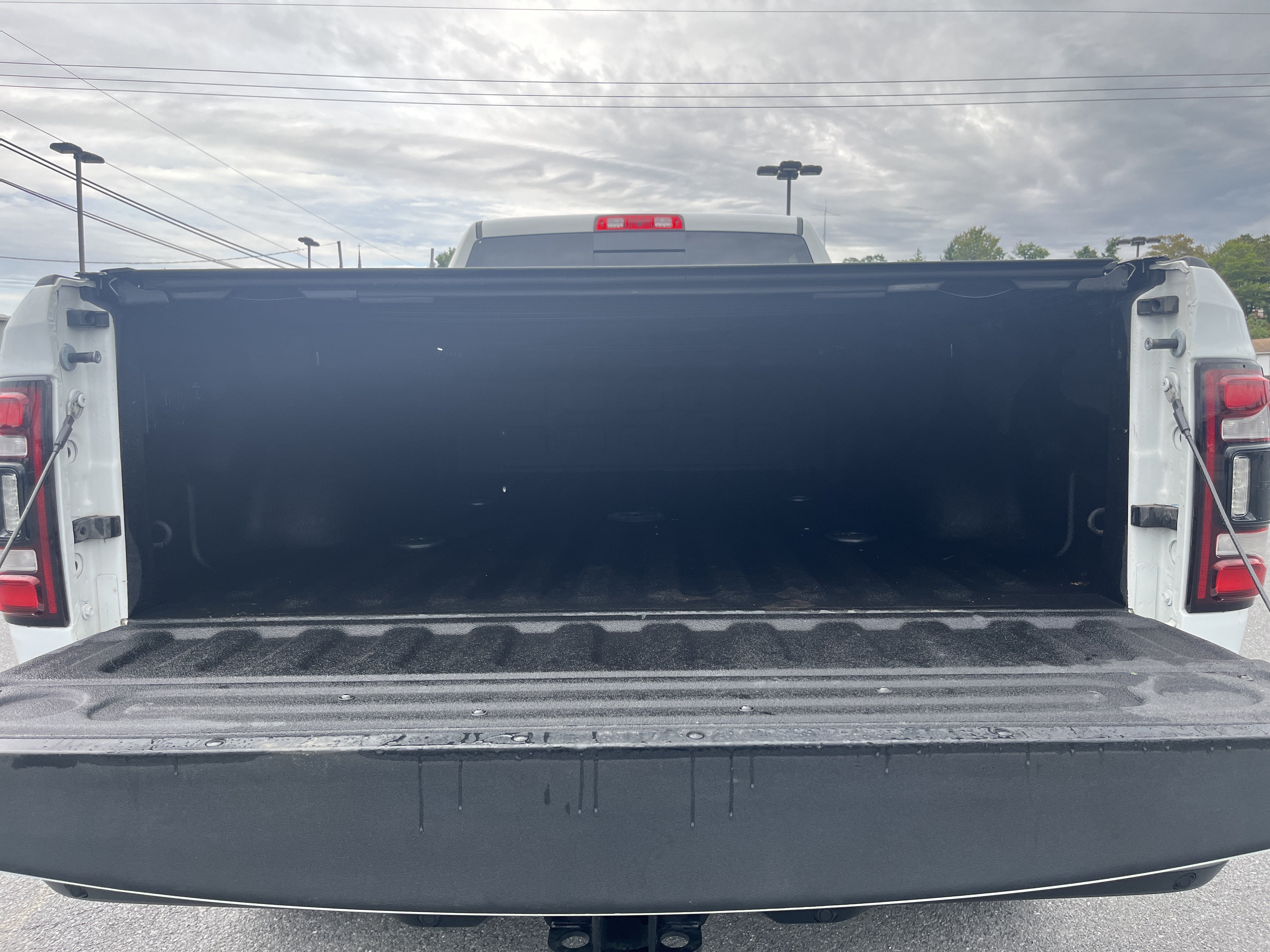 2023 RAM 3500 Big Horn