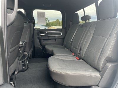 2023 RAM 3500 Big Horn