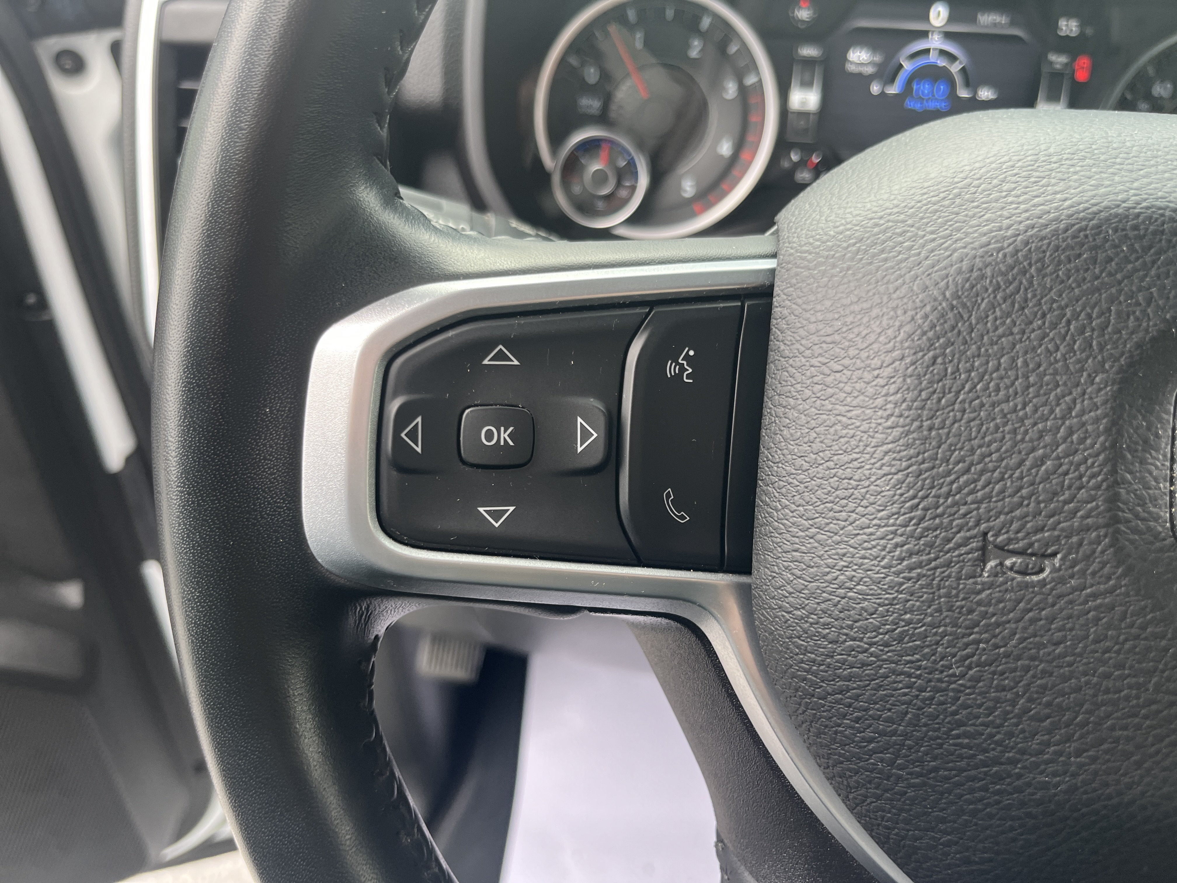 2023 RAM 3500 Big Horn
