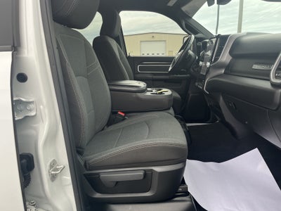 2023 RAM 3500 Big Horn