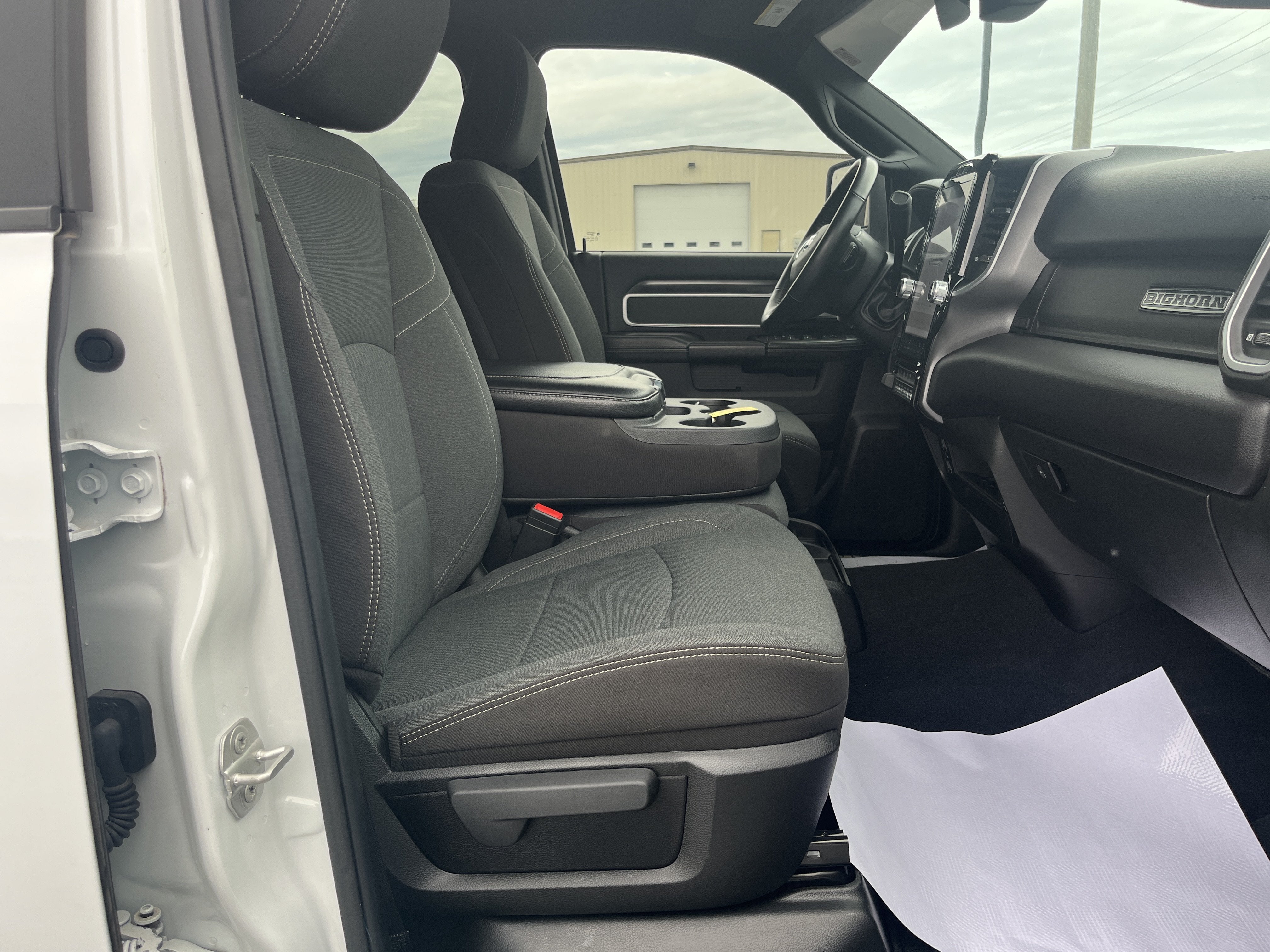 2023 RAM 3500 Big Horn