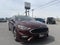 2017 Ford Fusion Sport