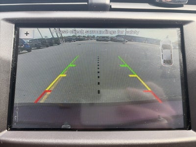 2017 Ford Fusion Sport