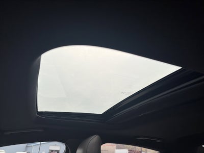 2017 Ford Fusion Sport