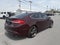 2017 Ford Fusion Sport