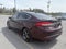 2017 Ford Fusion Sport
