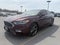 2017 Ford Fusion Sport